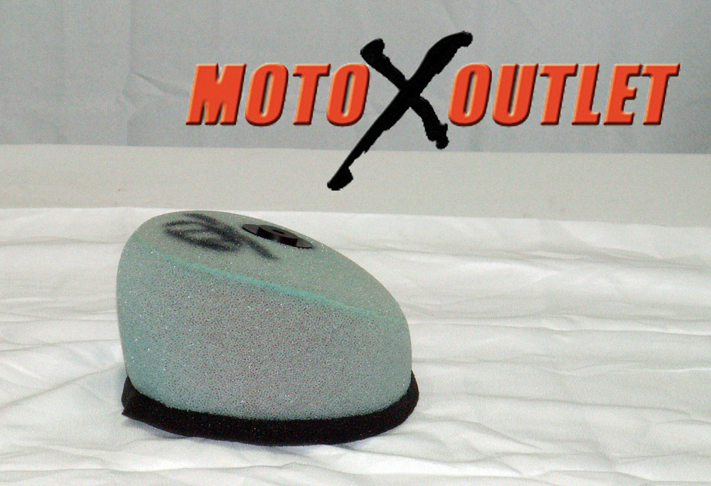 Honda CR 85 Air Filter Maxima Pro 1986-2007 CR85 CR80 Pre Oiled CR 80