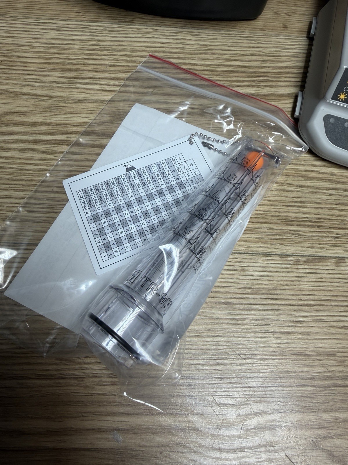 3M Versaflo TR-300N+ Healthcare PAPR Respirator Kit Complete NEW SEALED