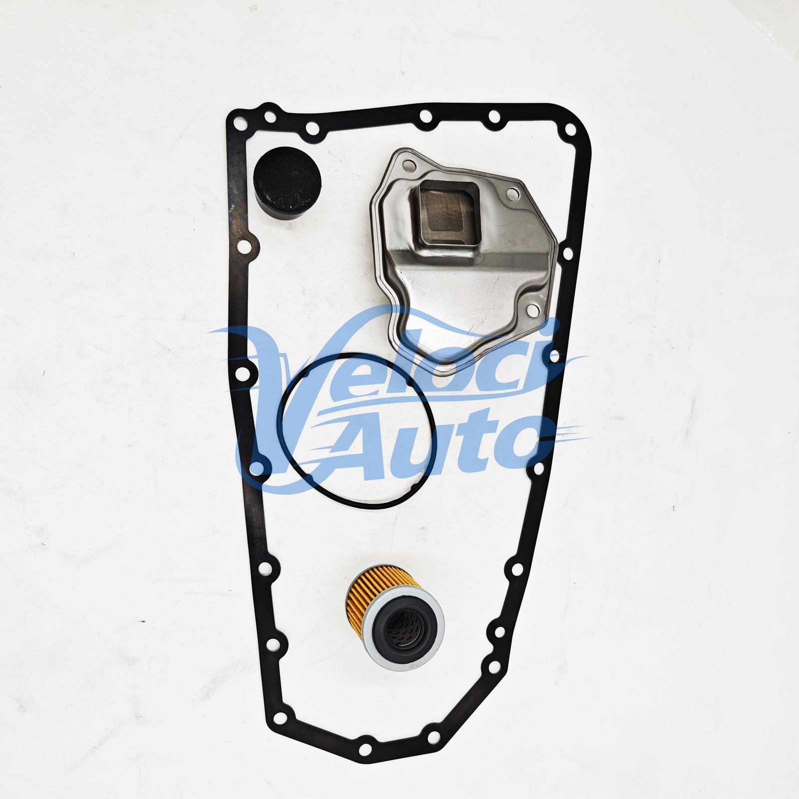 OEM 31728-1XF03 Filter Pan Gasket Kit For NISSAN ALTIMA 07-15 ROGUE 08-18 2.5L