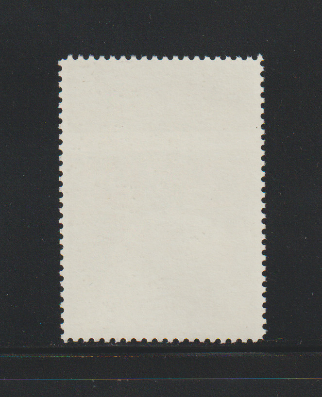 US EFO ERROR Stamps #2540 $2.90 Olympic Eagle, Bird: Huge Perf Shift! MNH