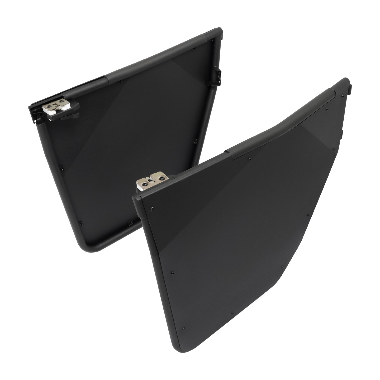 Half Door Kit For Polaris Ranger 500 570 EV ETX Mid Size 2015-2022 Aluminum