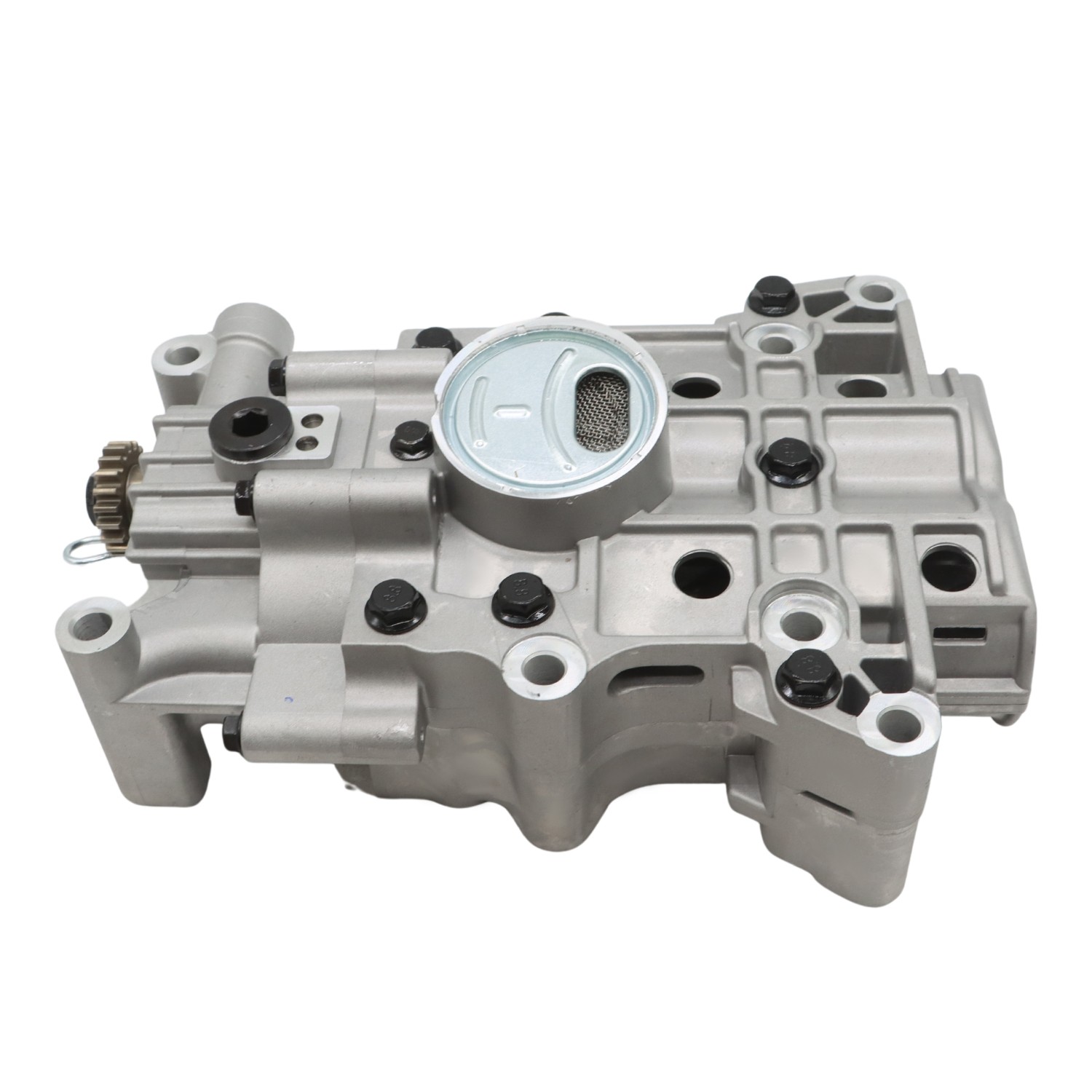 2.4L 2.0L Engine Oil Pump 233002G410 For Hyundai Santa Fe Sport Tucson