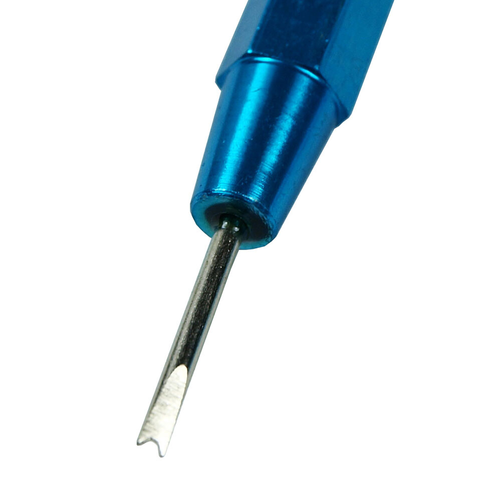 Watch Repair tool - Watch Band Spring Bar Link Remover Ruler Tool