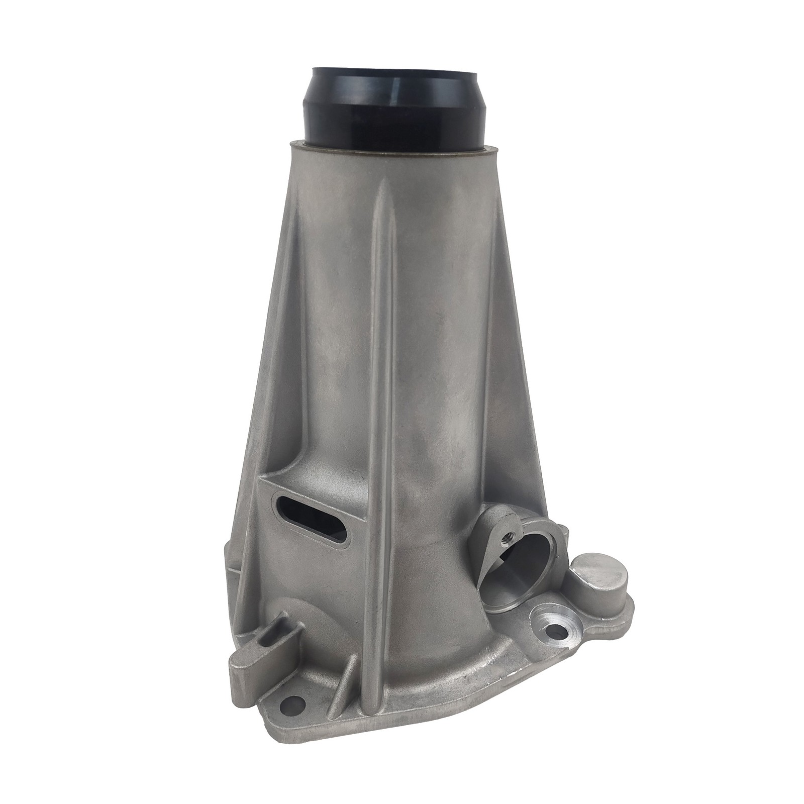 USA Standard Transfer Case NP241DHD One Piece Tailhousing, With Speedo Hole, Inc