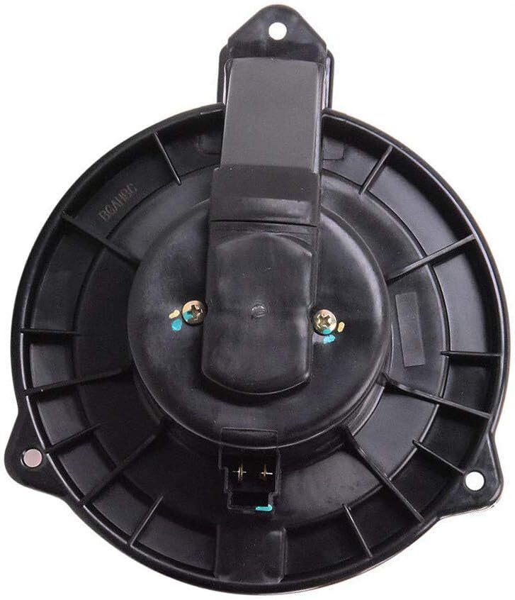 HVAC Heater Blower Motor & Resistor Kit For 2002-2008 Dodge Ram 1500 2500 3500