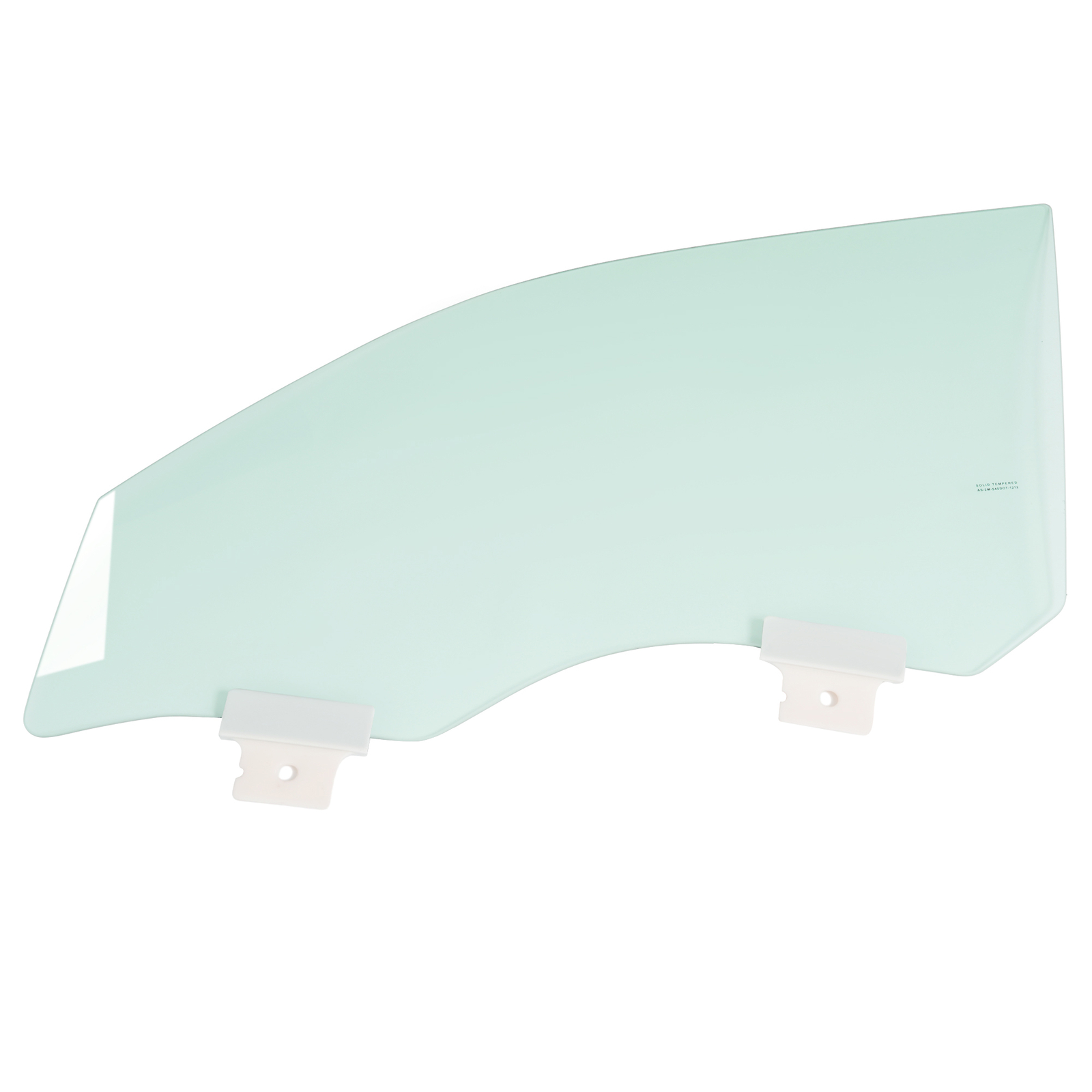 Fits 2011-2023 Dodge Charger 4-Door Driver (Left) Side Front Door Window Glass