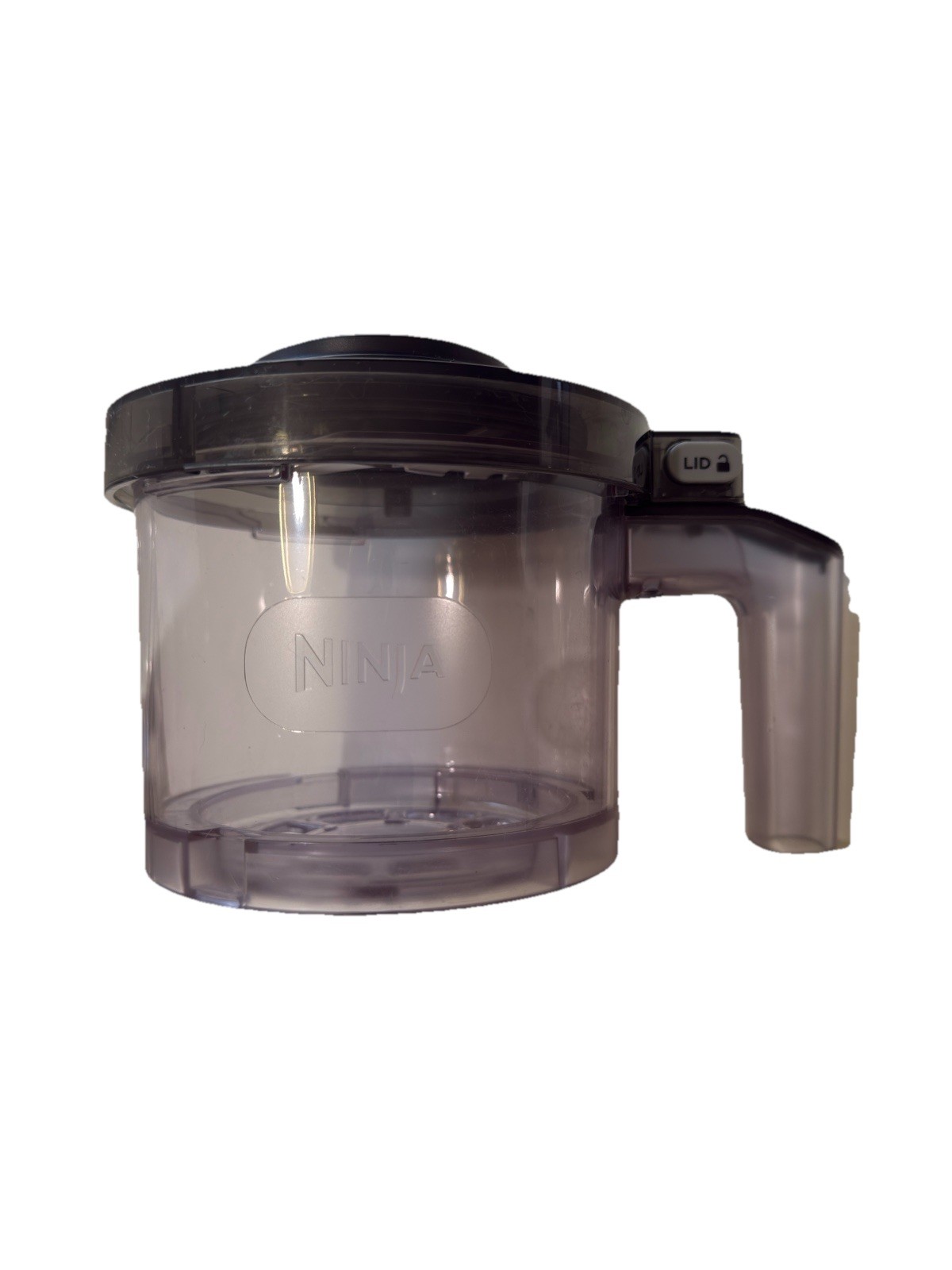 Ninja NC300 CREAMi Ice Cream Maker - Silver