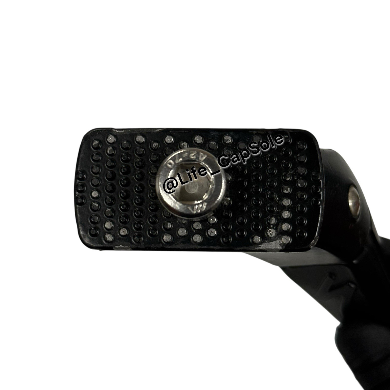 Adult Specialized Bike Stand Center Mount Kickstand Universal Fit accessory Bolt