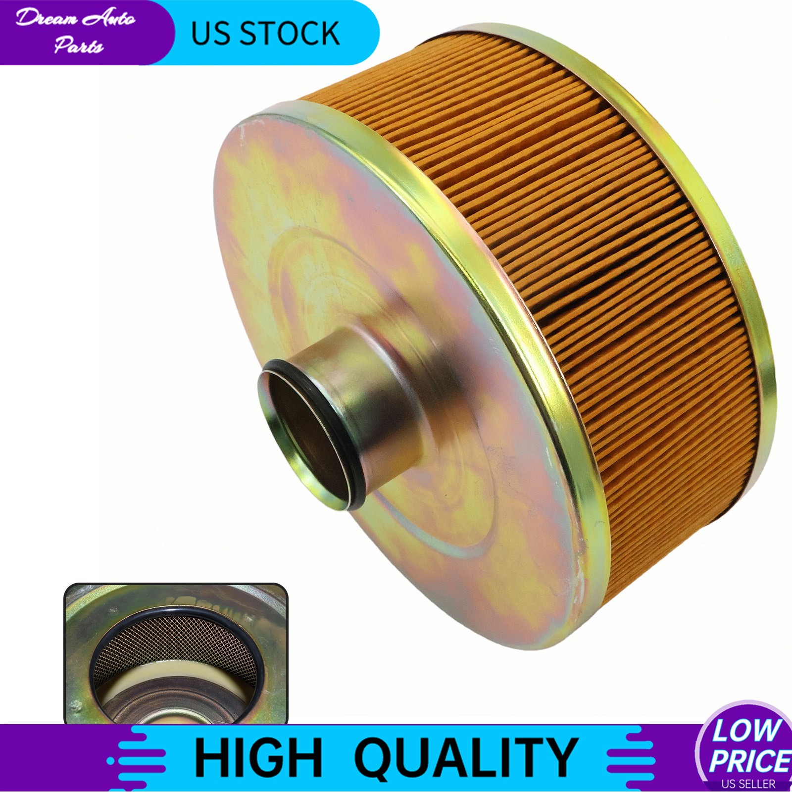 New Hydraulic Oil Filter Fit For David Brown 1200 770 780 880 885 990 Tractor