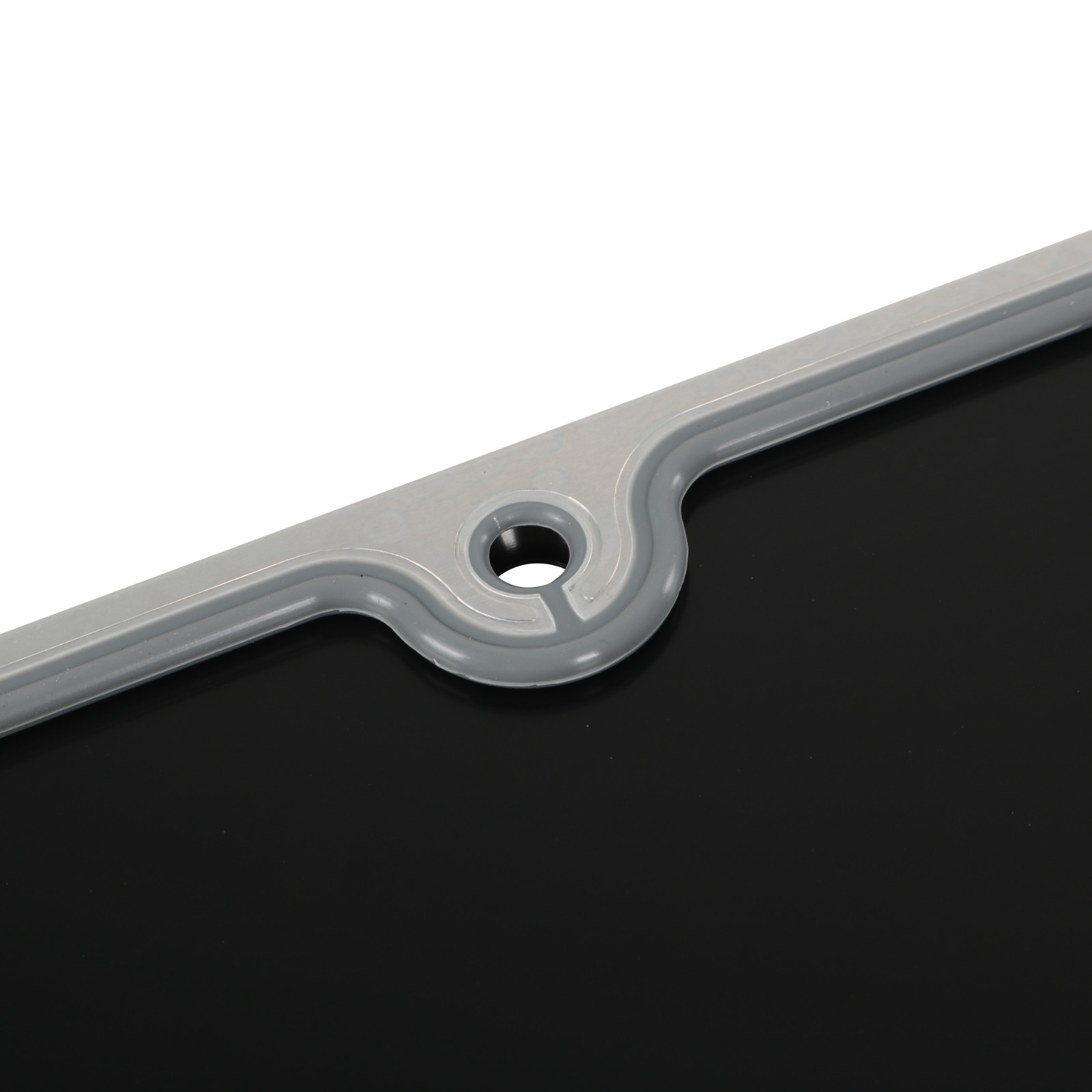 LS Gen 3 Low Profile Valley Pan Cover Plate w/ Gasket and Seals For LSX LS1 LM7