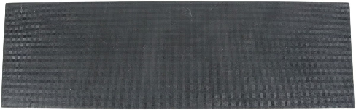 K&L Supply MC450 Rubber Non-Skid Pad Motorcycle ATV/UTV Street Bike Dirt