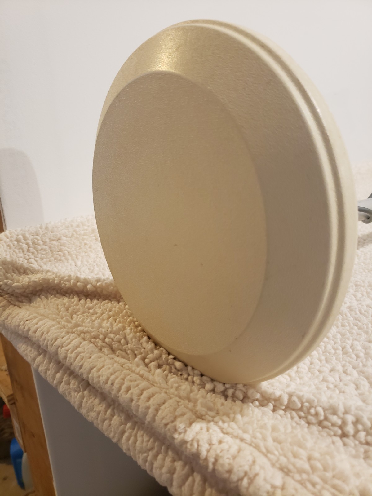 Whites Eagle Metal Detector