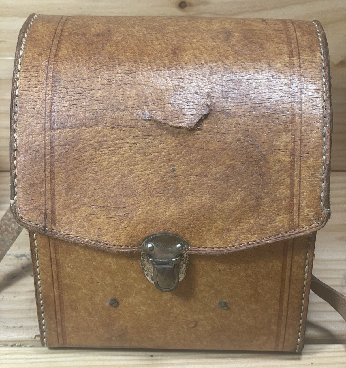 LAFAYETTE Surveyors Compass and 5 3/8" Telescope