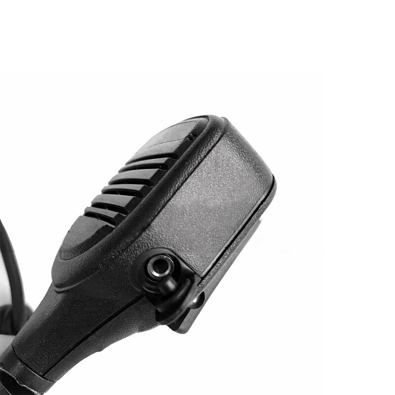 NEW Speaker Mic PMMN4024A for Motorola XPR6550 PMMN4025 XPR7550 XPR7550e Radio