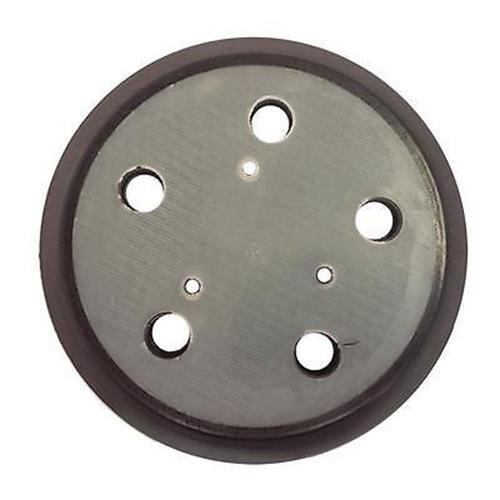 Replacement 5" Hook and Loop Sander Sanding Pad for Porter Cable 333, 333VS, 334