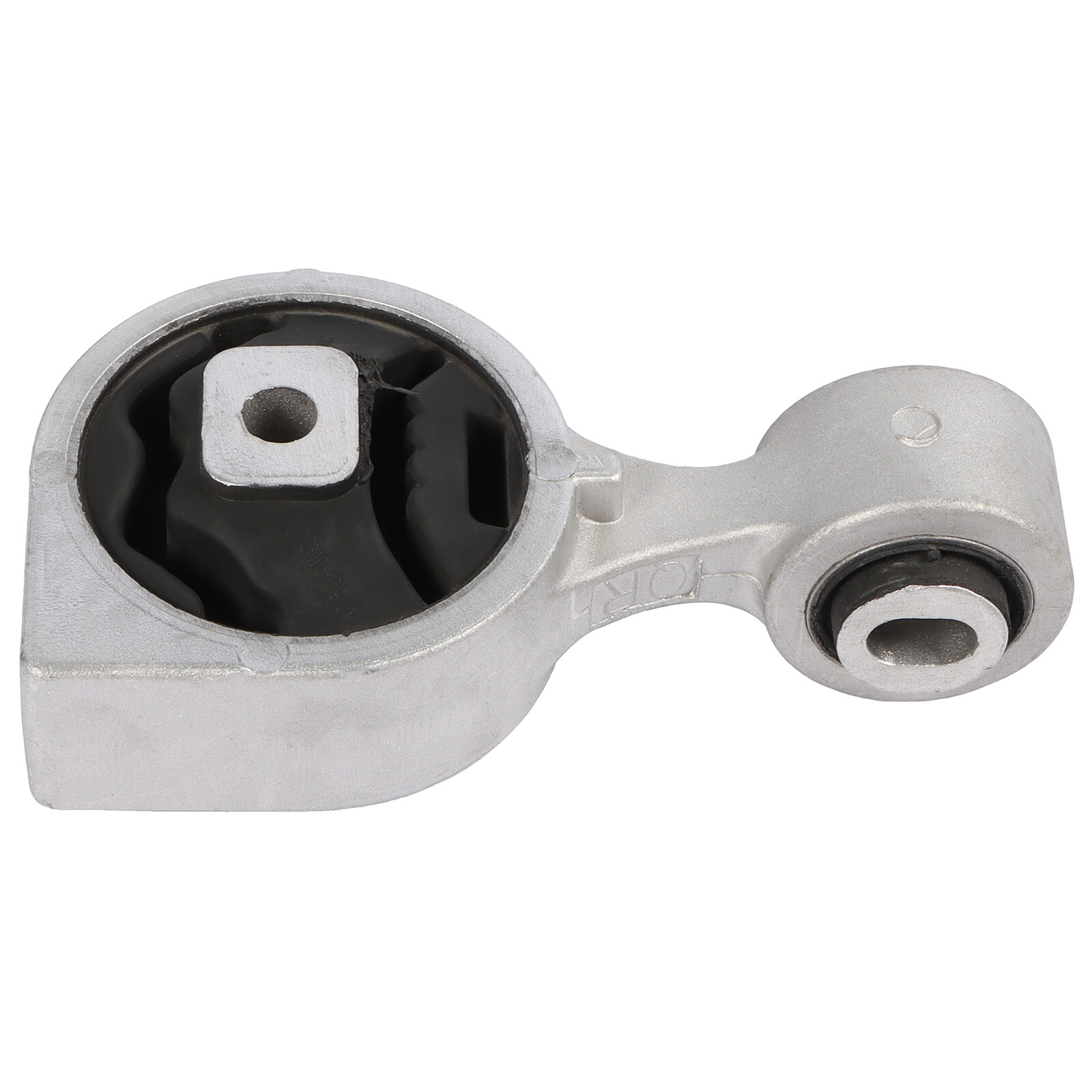 4PCS Engine Motor & Trans Mount Auto Set For 2007-2017 Nissan Altima 2.5L CVT