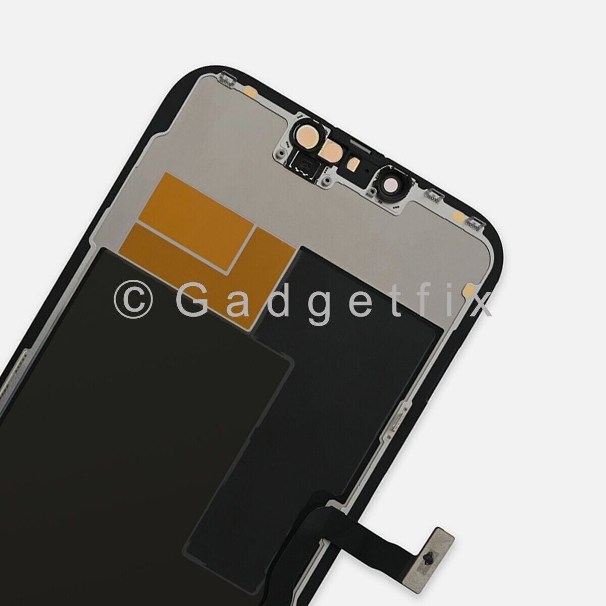 For Iphone 13 Pro Max Soft OLED Display LCD Touch Screen Digitizer Replacement