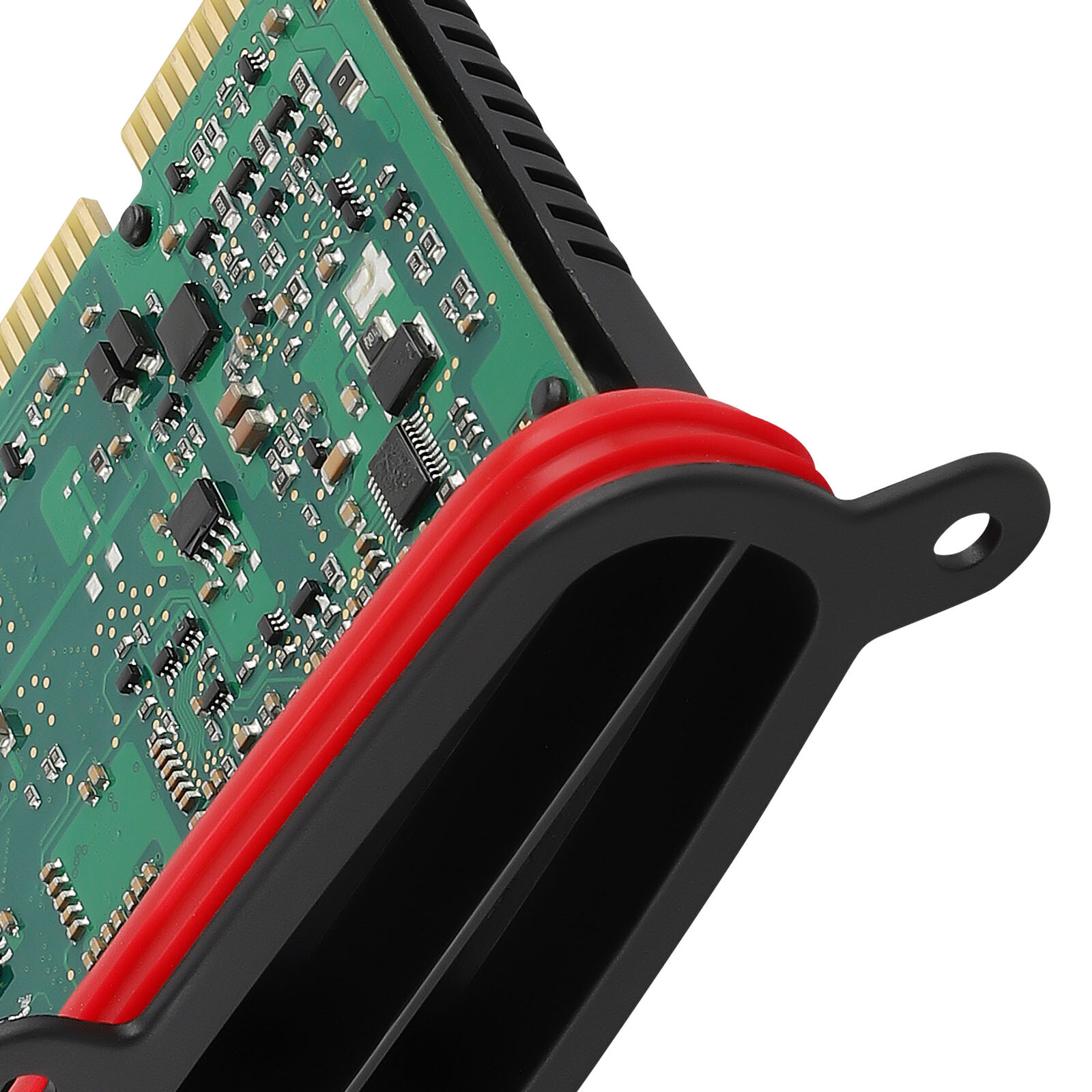 LED Headlight driver module For BMW 5 Series 528i 535i 550i F10 M5 63117440878