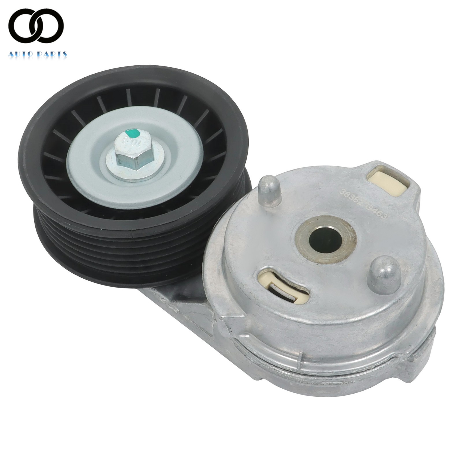 Serpentine Belt For Ram Truck Dodge 1500 2500 3500 Crew Cab Pickup 03-08 5.7L