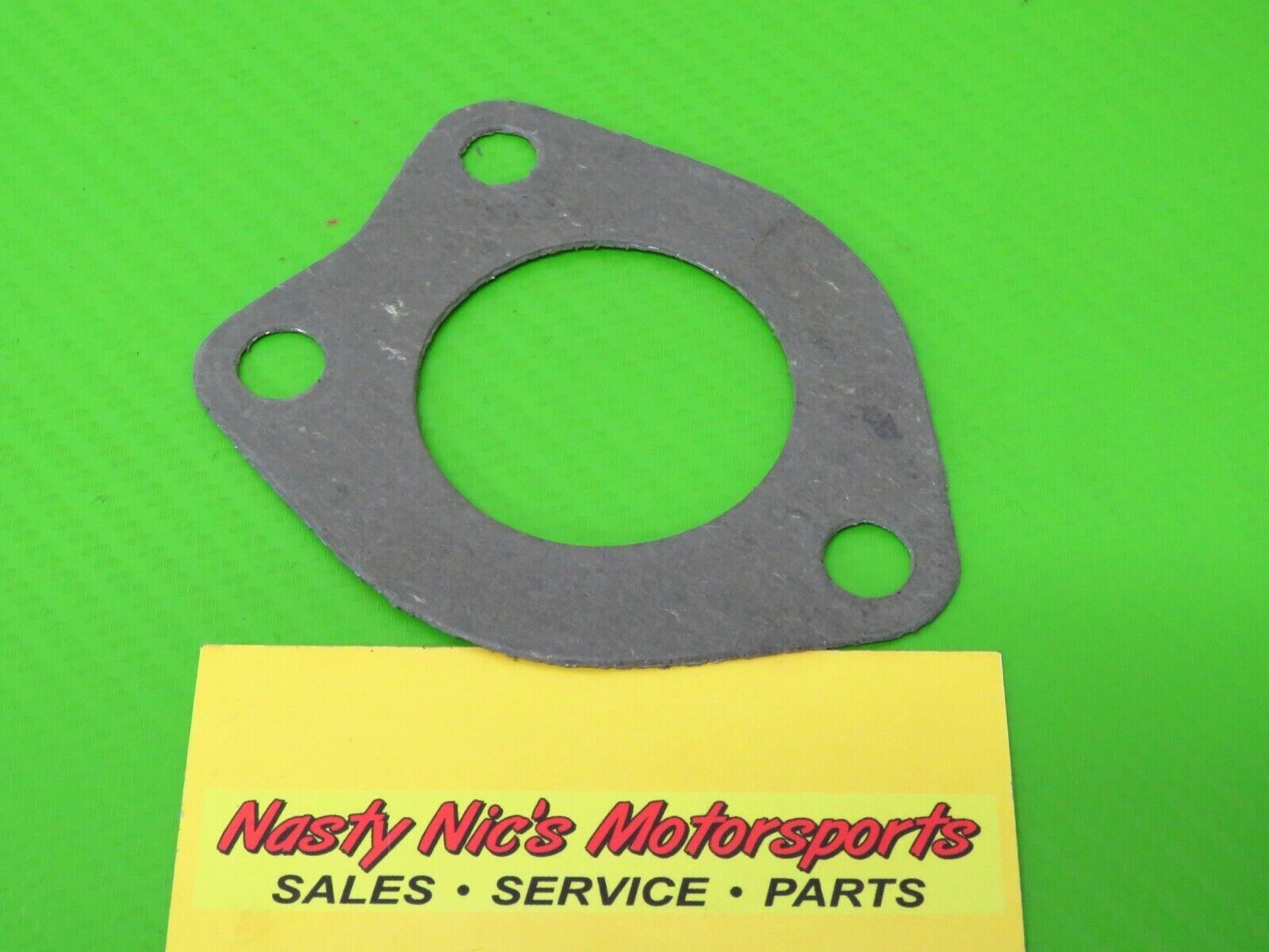 Kawasaki 650SX 650 X2 SX TS EXHAUST MANIFOLD Head Pipe Gasket New OEM QUALITY