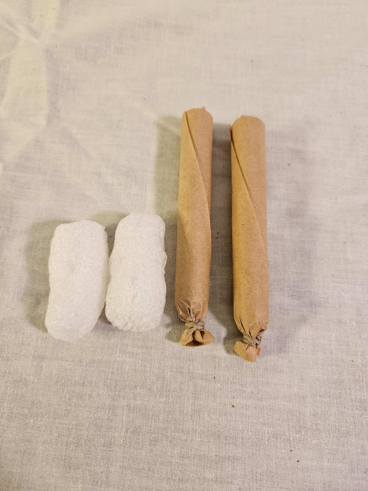 100 Campaigner Reenacting 69cal Burton Blank Cartridges