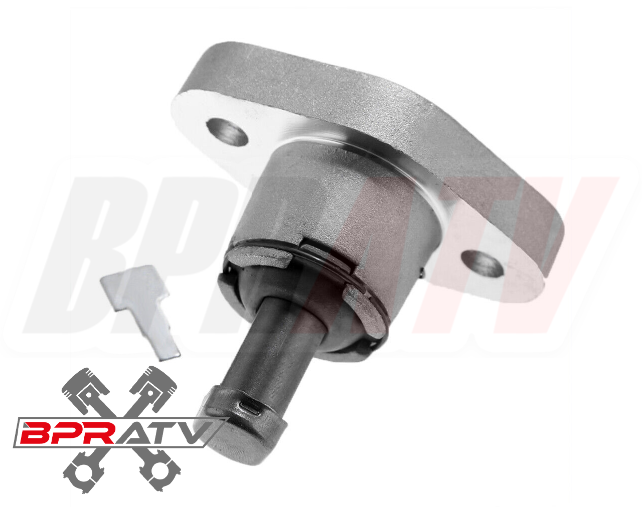 TRX400EX 400EX Timing Guide Guides Tensioner Chain Tensioner BPRATV HD Cam Chain