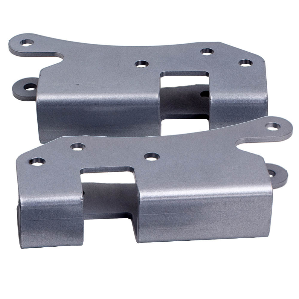 3"-5" Suspension Full Lift Kit Heavy Duty For Polaris RZR XP 4 1000 2014-2022