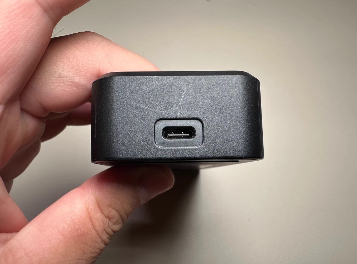 DJI Mavic 3/3pro Series 100W Battery Charging Hub Model CHX265-100