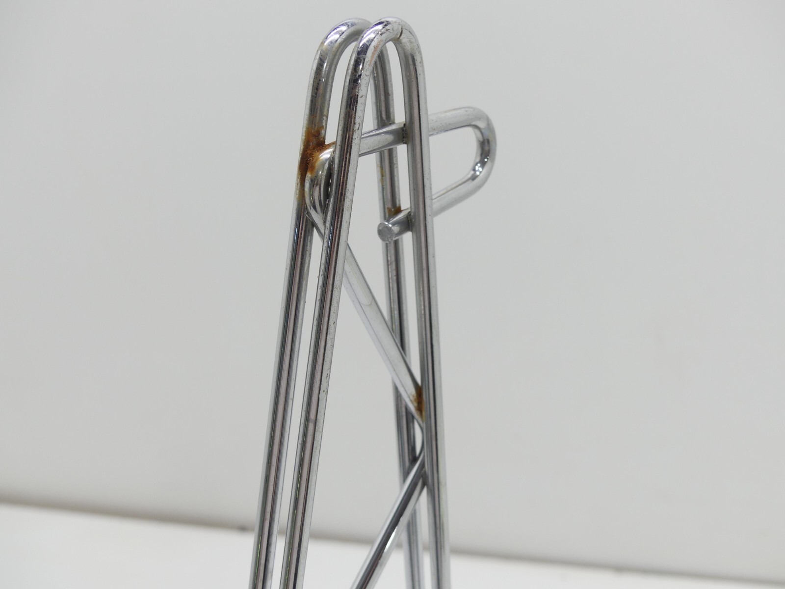 Advance Tabco 18" Double Wall Bracket DB-18