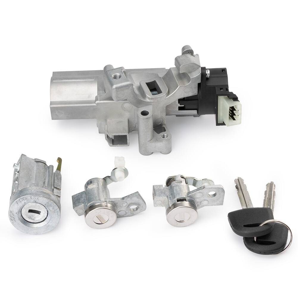 15795322 Ignition Switch Cylinder Lock Assembly For Isuzu Hummer GMC Chevrolet