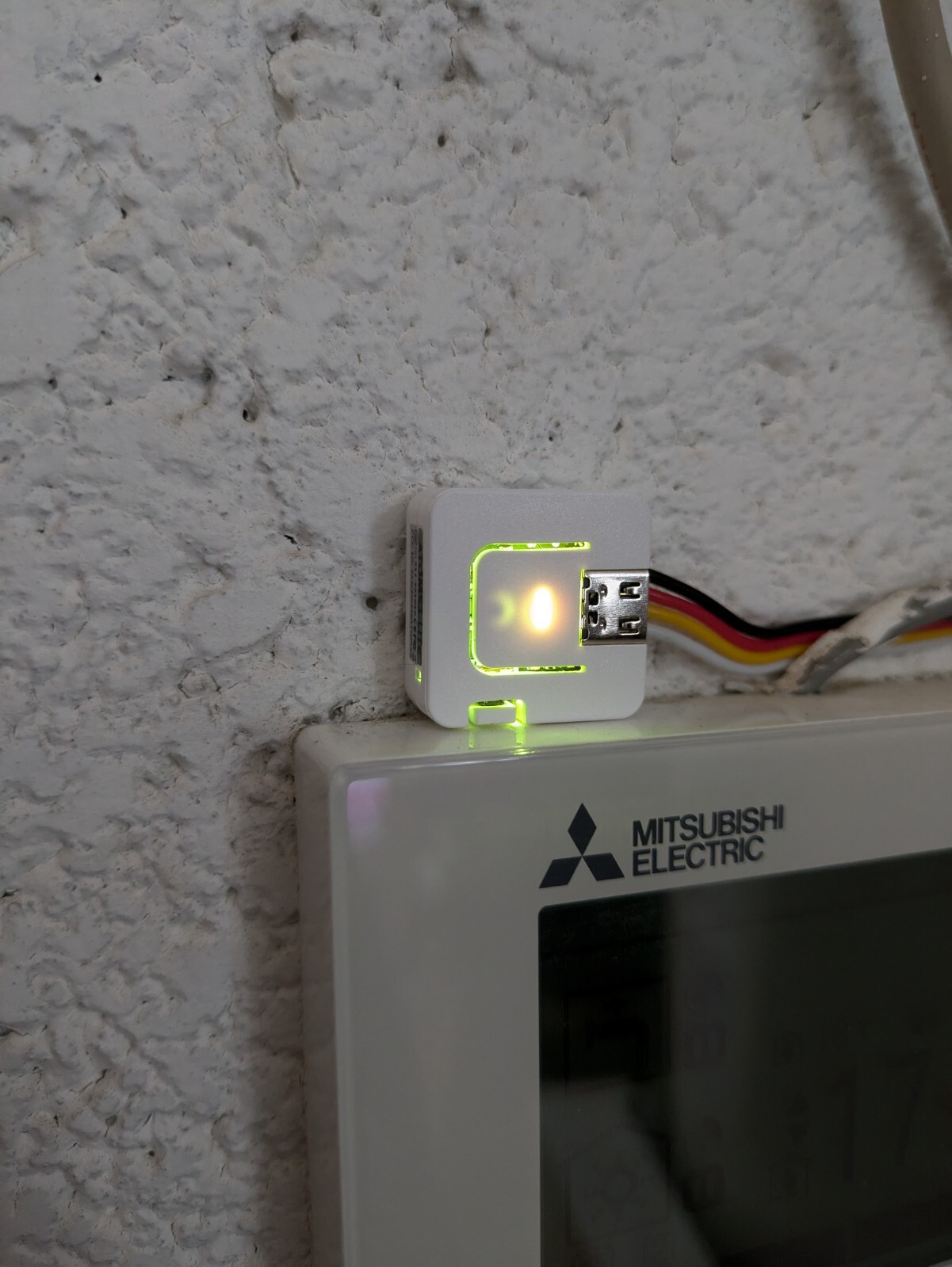 Mitsubishi Ecodan WiFi Connector to MQTT/Home Assistant for Heat Pumps - Gen2