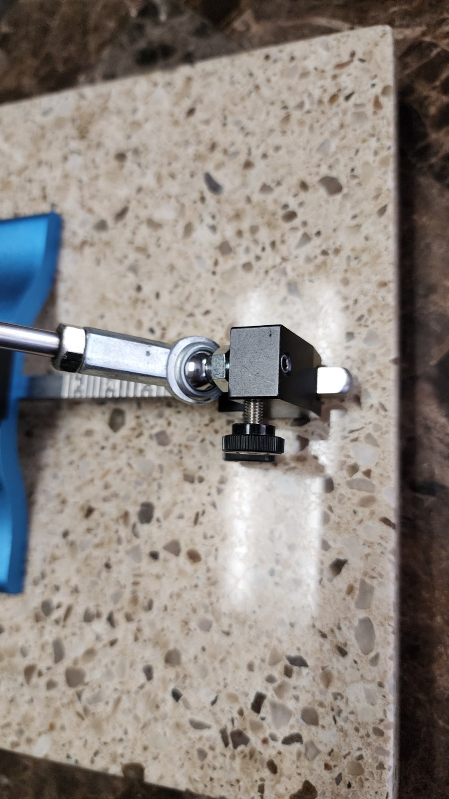 Wicked Edge Knife Sharpening (no stone,no strop)