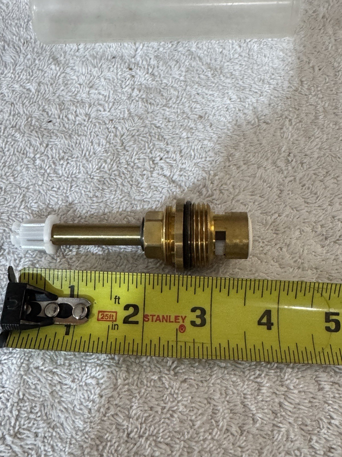 Dornbracht Ceramic Cartridge 3.5” NEW