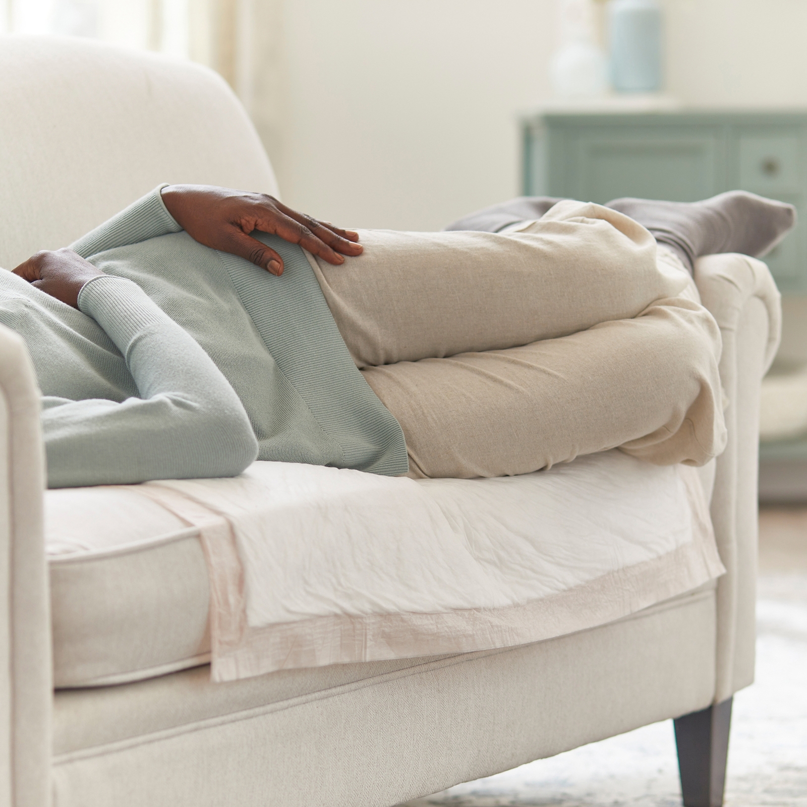 100 McKesson Ultra Heavy Absorbency Adult Bed Pad Disposable Underpads 30x36"