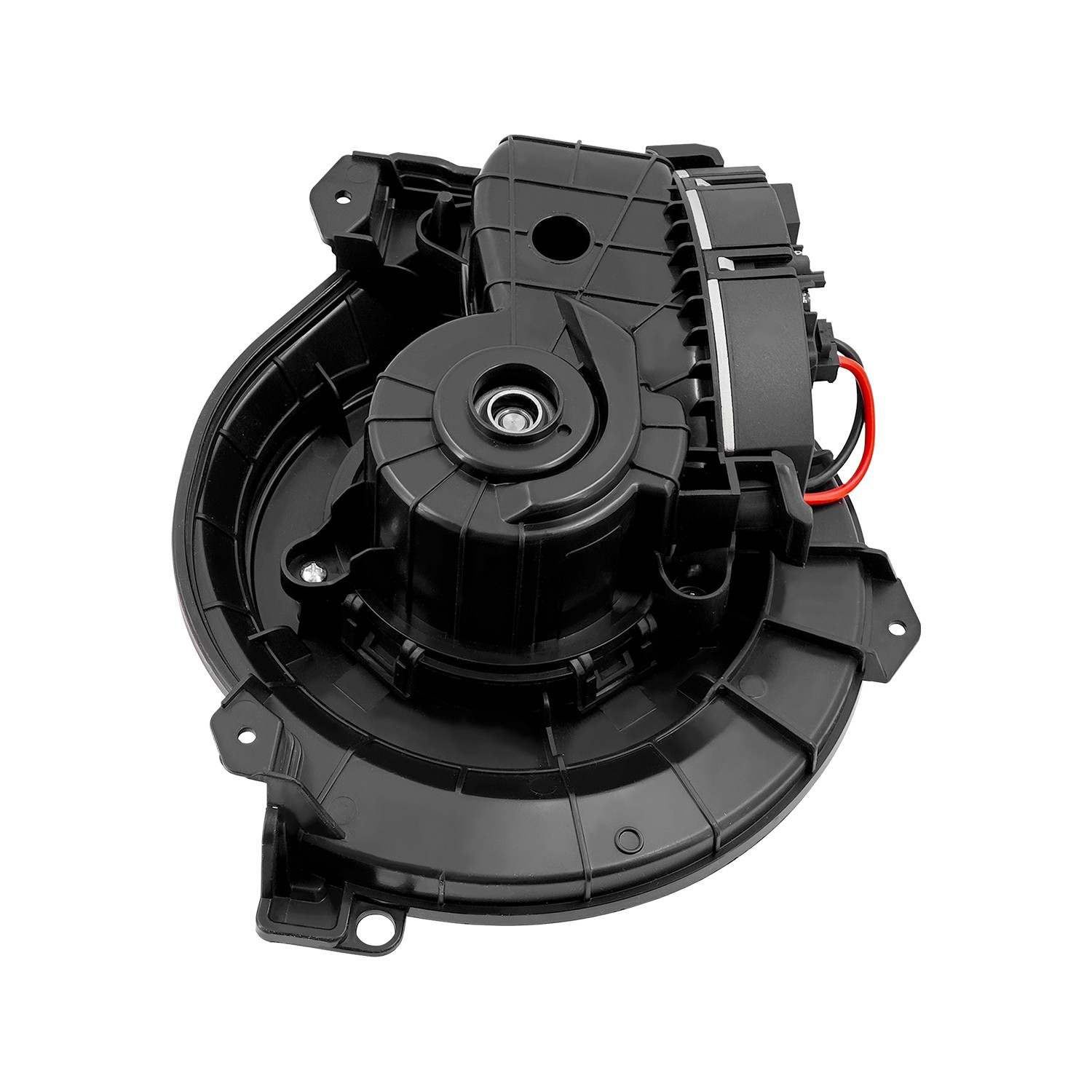 NEW 0008307902 Blower Motor Assembly For Mercedes-Benz Sprinter 2500 1500 3500