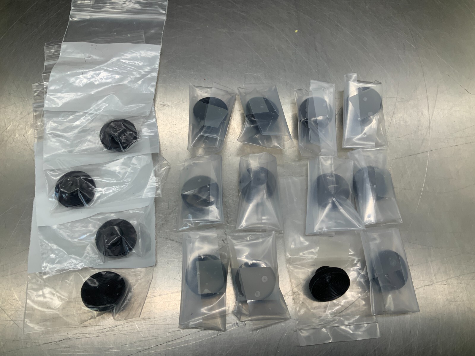 (16) Boeing 363561-1 Helicopter  Trackhandle Knob  “Coolie Hat”