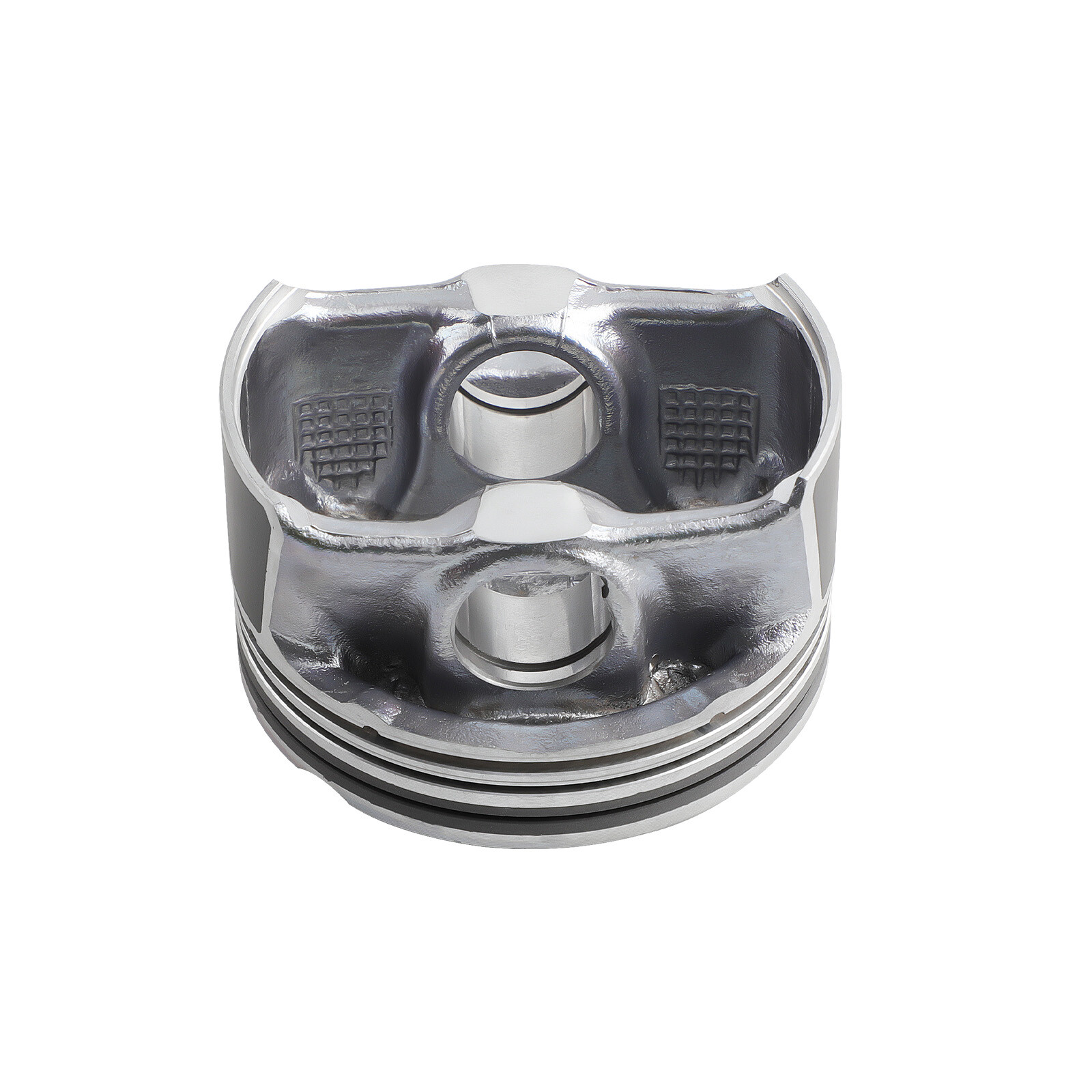 G4NC 2.0L Engine Rebuild Kit w/ Crankshaft & 4x Rods For Hyundai Tucson Kia Soul