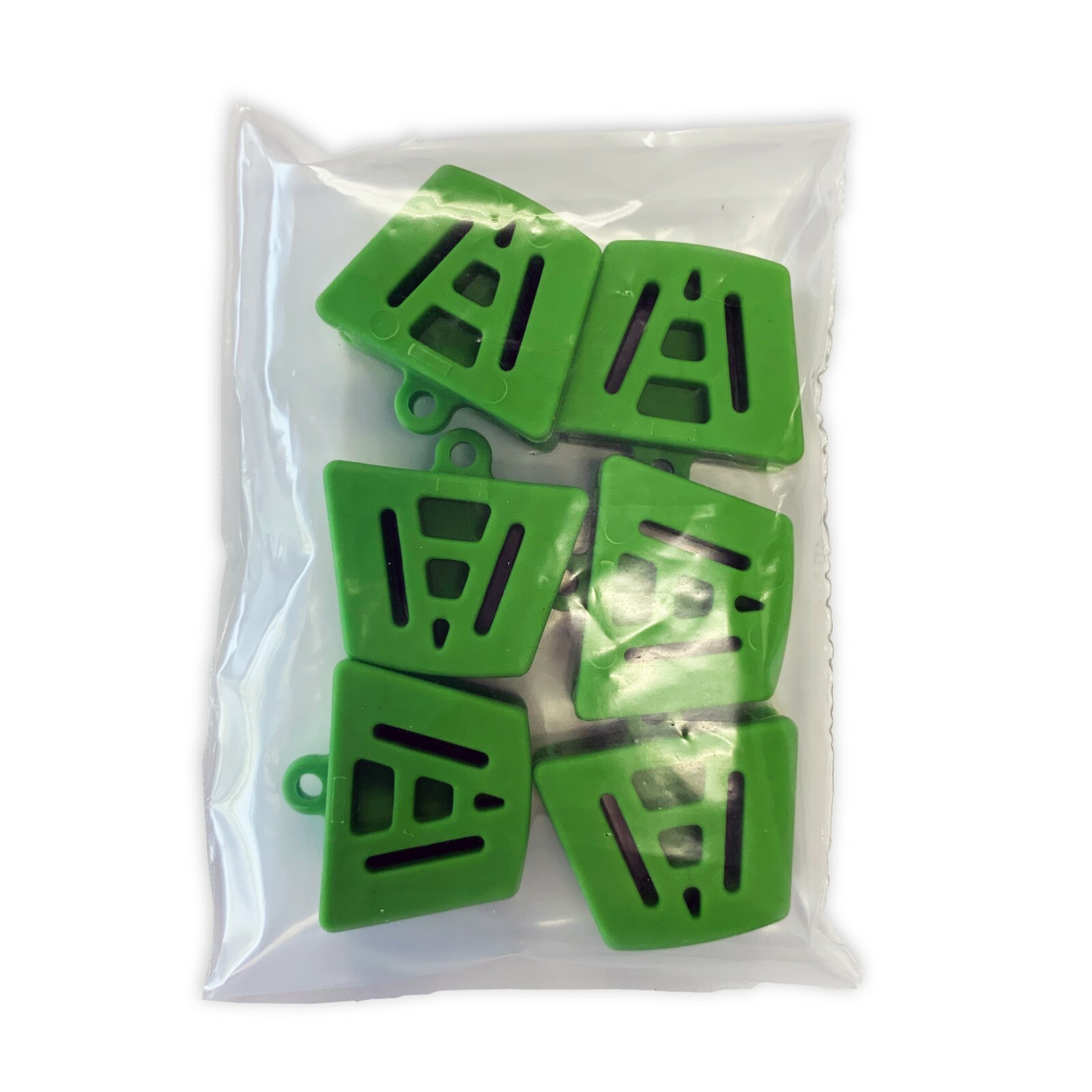 12 Medium Adult Autoclave Silicone Mouth Props Bite Block Dental Autoclave