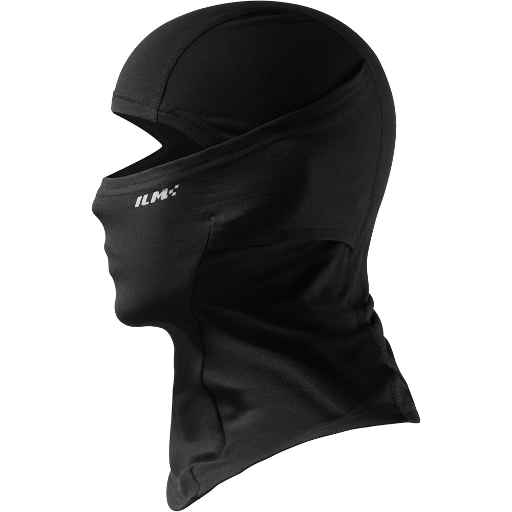 ILM Adult Motorcycle Balaclava Face Mask for Men Women Ski Model FM01