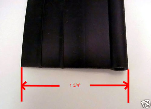 Universal SYNTHETIC Fender Welt 30 foot length quality USA Made Ford Chevy