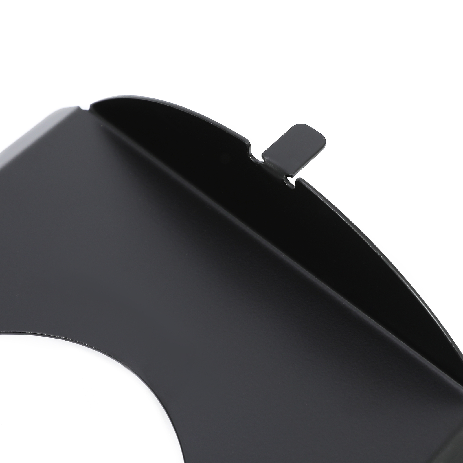 Behind Seat Cab Corner 6"×9" Speaker Mounting Brackets Pair FOR 73-87 Chevy C10