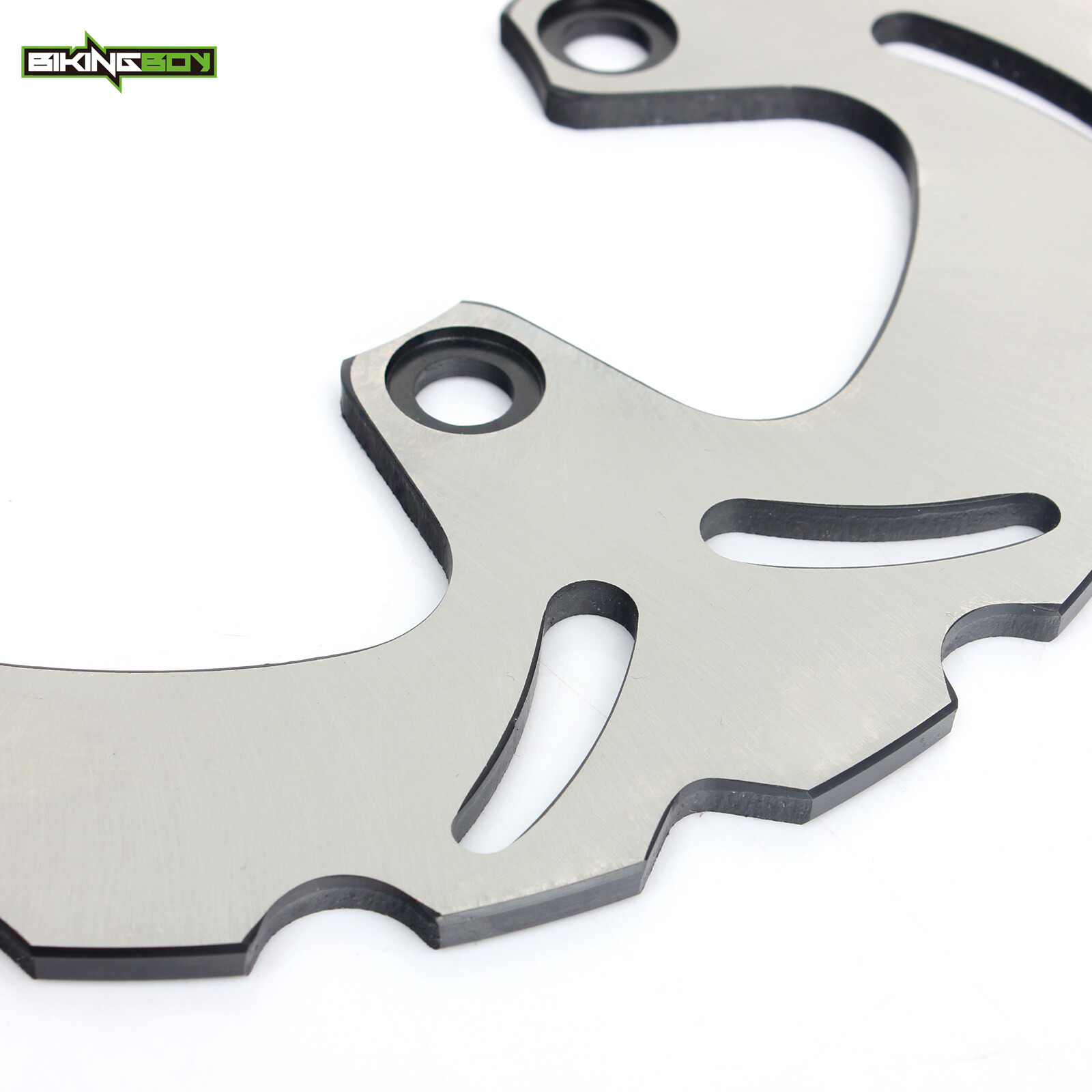 For Suzuki Hayabusa GSX 1300 R 1999-2007 Front Rear Brake Discs Rotors Pads Set