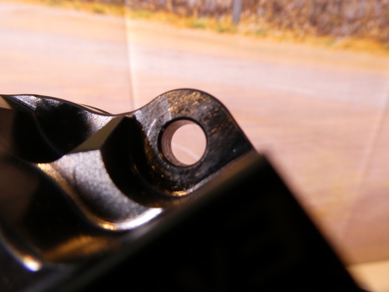 AIM Slave Cylinder Harley M8 Clutch FL FLT Tri-Gl Light Force 3 LF003 Tour U1