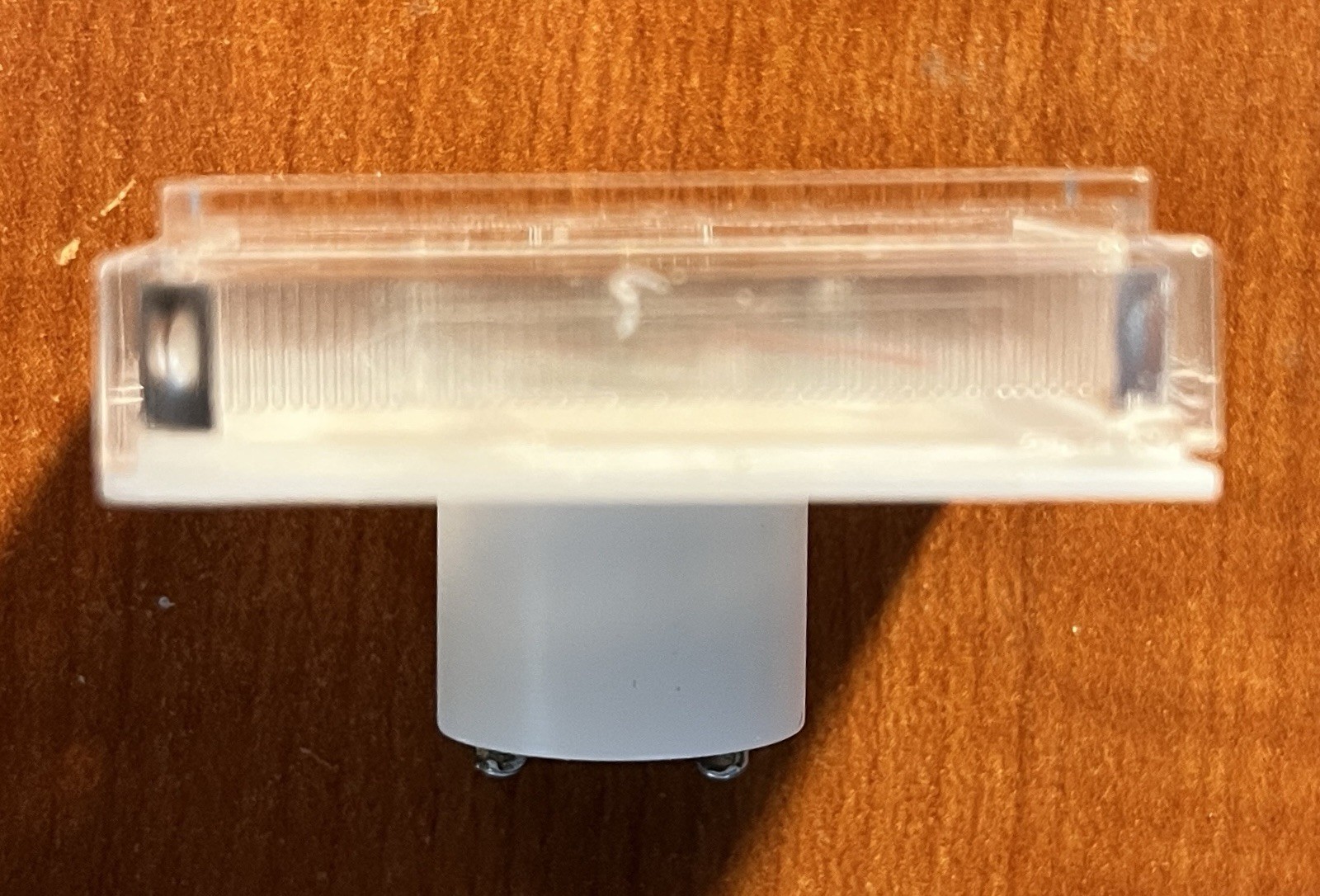 Texas Star Amplifier - Front Panel Meter DX250, DX350, DX500, DX600