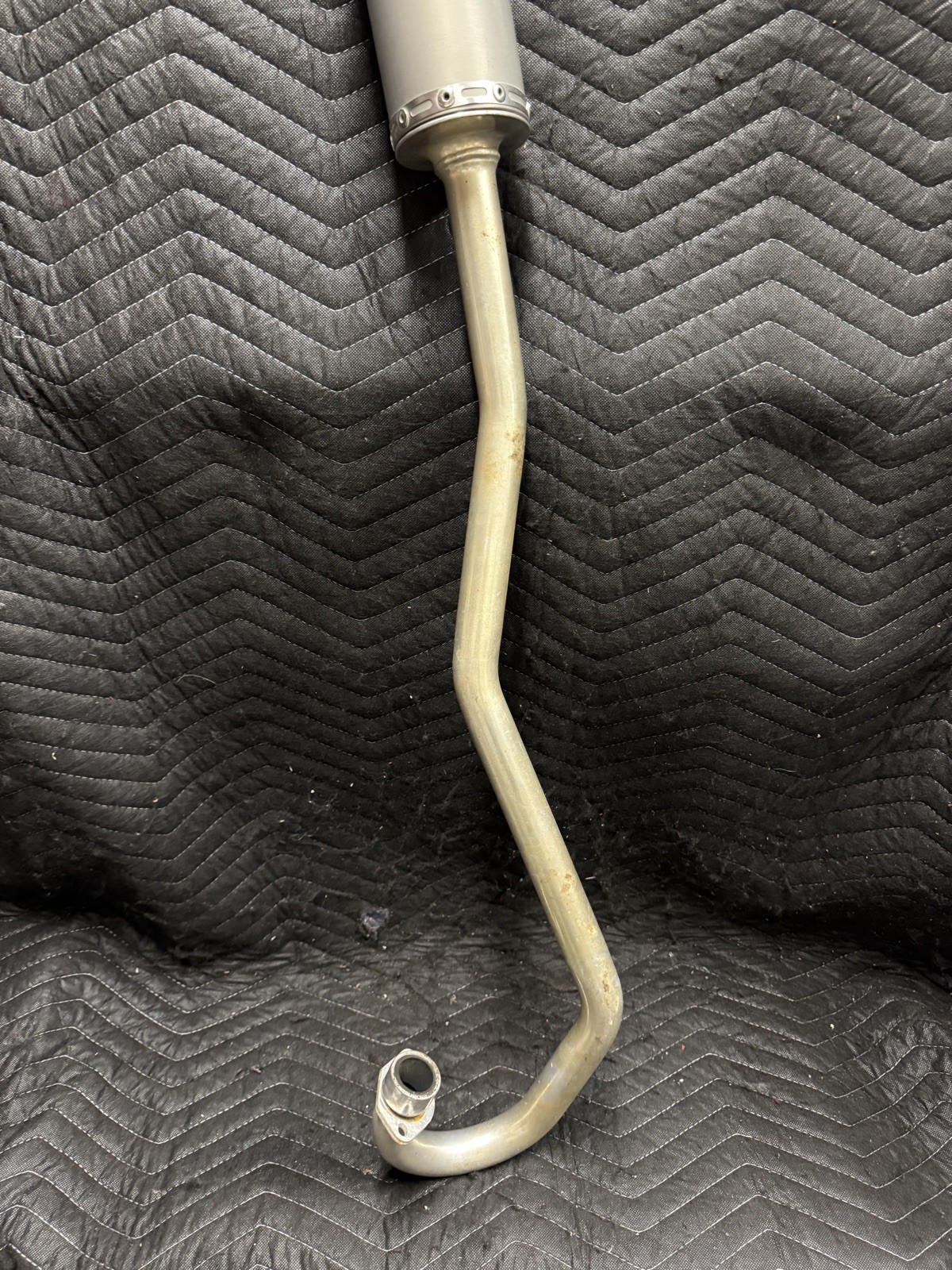 Yamaha Ttr 125 TTR125 Big Gun Full System Exhaust