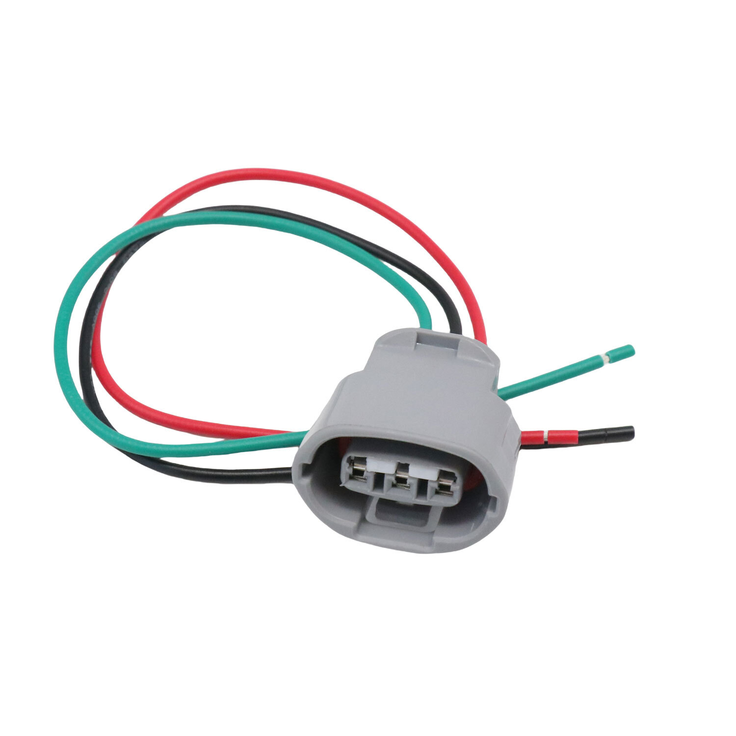 Alternator Harness Connector Pigtail Plug Socket For TOYOTA LEXUS 90980-11349