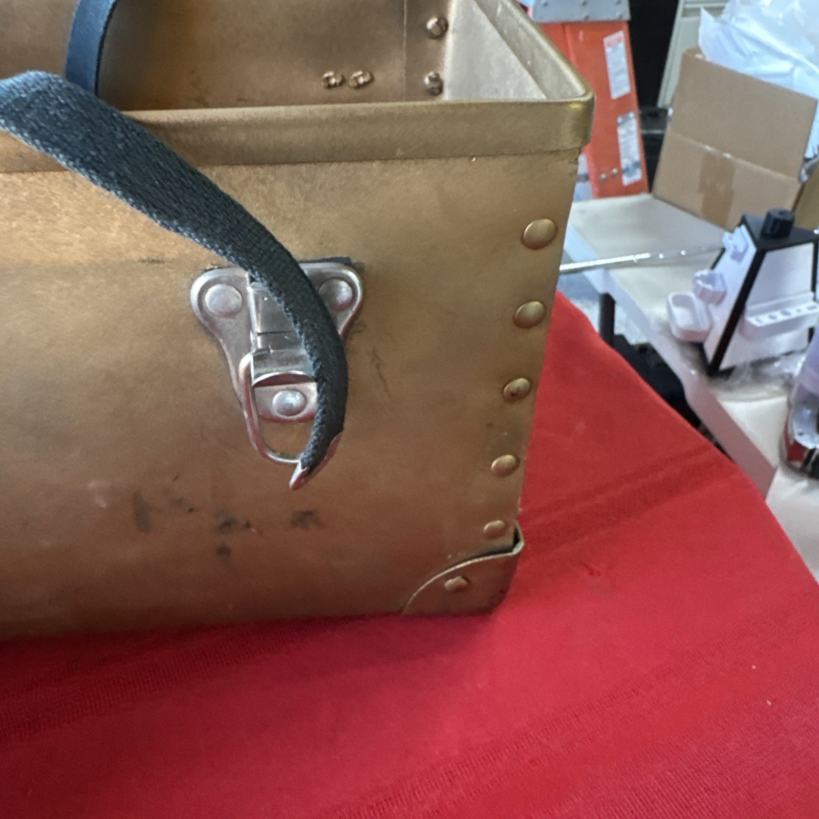 Morse Instrument Developer Type G3 Model B2201 16mm & 35mm Film VTG Bakelite