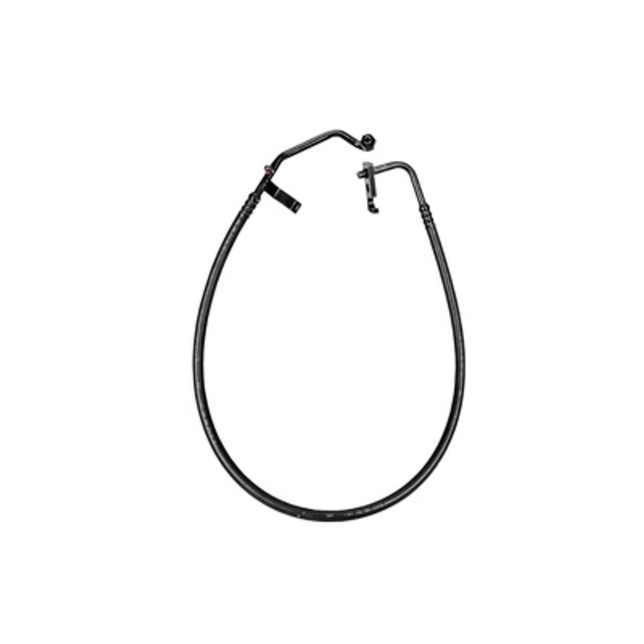 18-04130-038 Peterbilt Compressor To Condenser Hose Replacement 1 Year Warranty