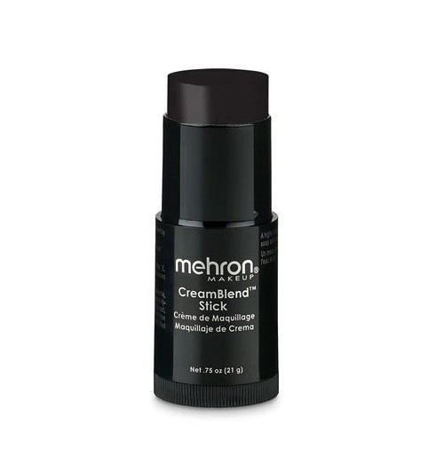 HYPER-FORMANCE 400 Cream Blend Stick Theatrical Stage Makeup Foundation ~ Mehron