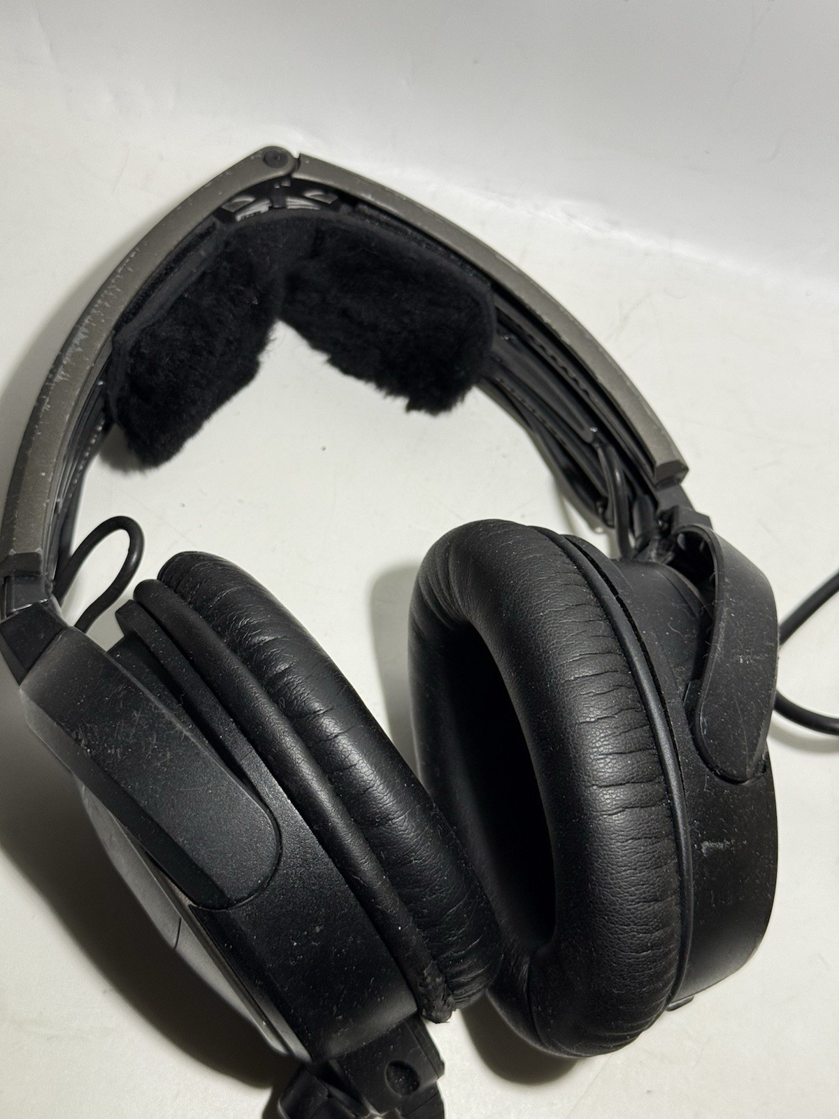 READ - Bose A20 Aviation Headset